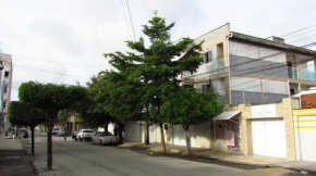 Flat Santa Maria